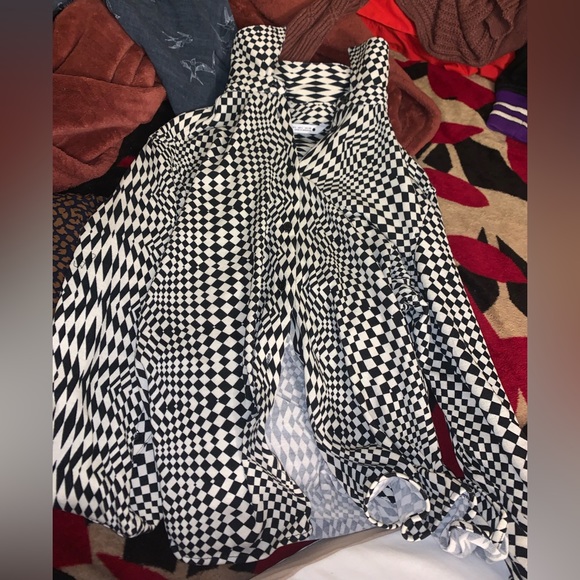 Long sleeve blouse - Picture 1 of 2